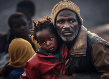 Le Royaume de Dieu, ma priorité