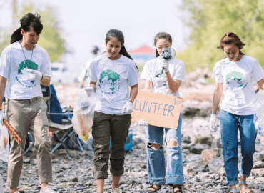 Community Preparedness